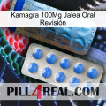 Kamagra 100Mg Jalea Oral Revisión 40